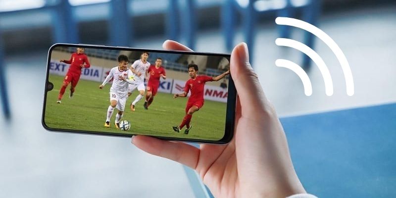 LuongSon TV 392 LuongSon TV đi đầu trong cách mạng hóa truyền thông với công nghệ mới