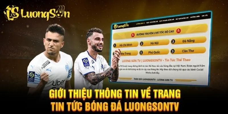LuongSon TV 385 Tầm ảnh hưởng của bóng đá qua LuongSon TV