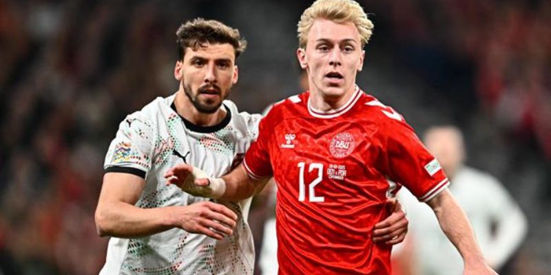 Kèo Đan Mạch vs Scotland: Nhận Định & Dự Đoán Trận Cầu 01h45, 6/9/2025 7 Soi kèo booking trận đấu Đan Mạch vs Scotland
