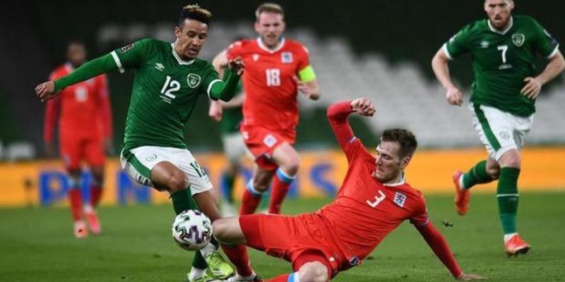 Nhận Định Trận Luxembourg vs Bắc Ireland – Soi Kèo Chi Tiết 01h45, 5/9/2025 7 Dự đoán kèo booking giữa Luxembourg vs Bắc Ireland